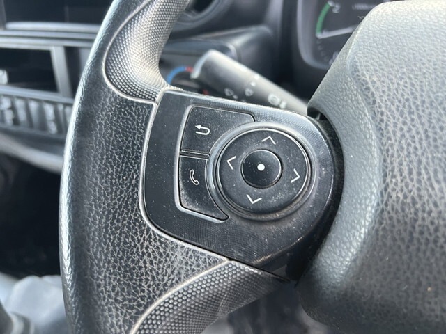 日野デュトロ平ボディ小型（2t・3t）[写真18]