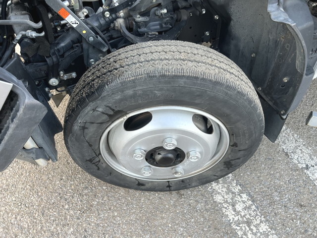 日野デュトロ平ボディ小型（2t・3t）[写真24]