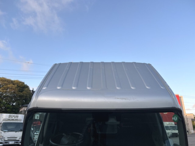 日野デュトロ平ボディ小型（2t・3t）[写真26]