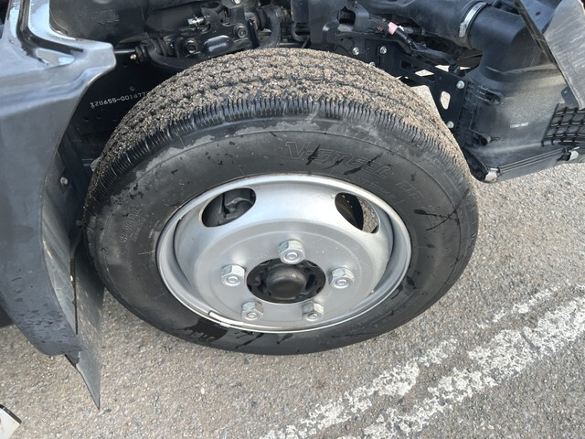 日野デュトロ平ボディ小型（2t・3t）[写真27]