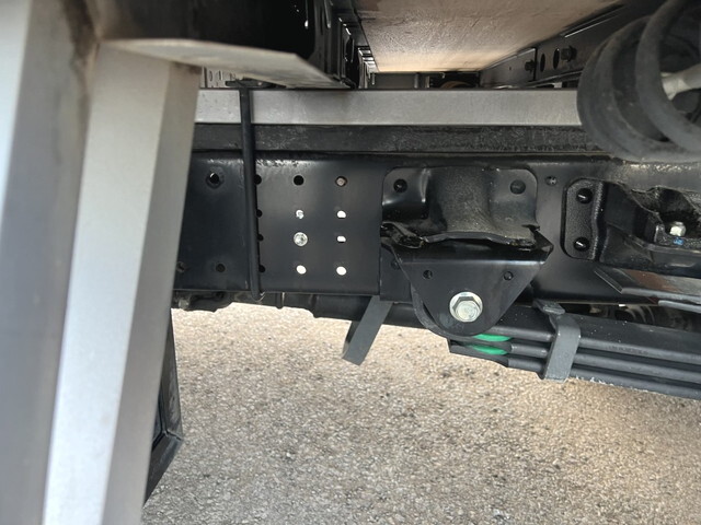 日野デュトロ平ボディ小型（2t・3t）[写真31]