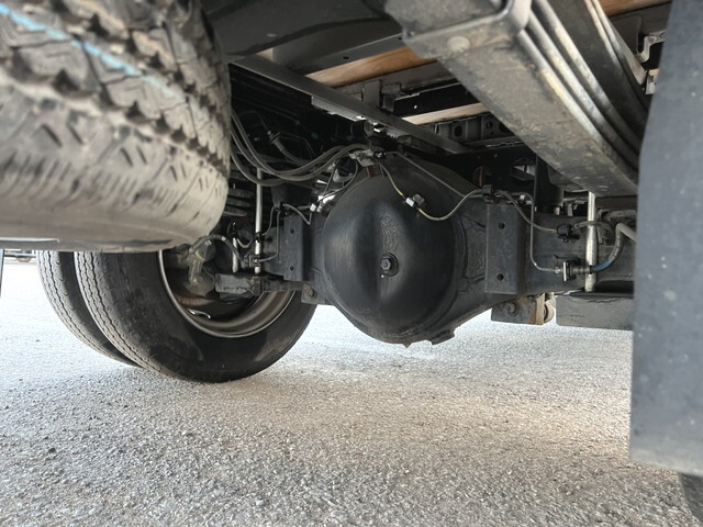 日野デュトロ平ボディ小型（2t・3t）[写真34]