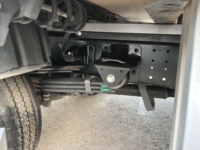 日野デュトロ平ボディ小型（2t・3t）[写真35]