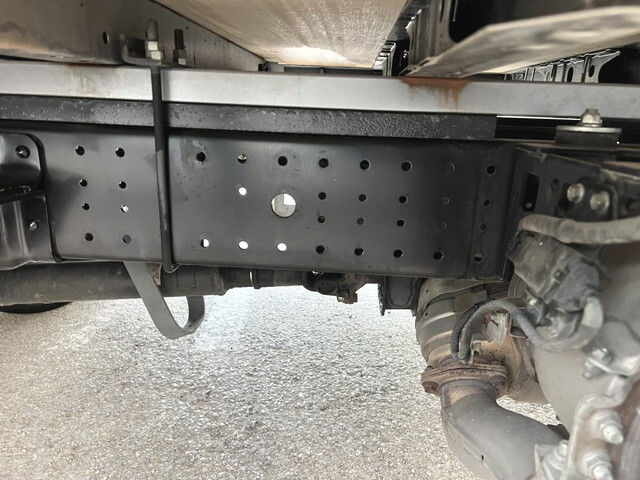 日野デュトロ平ボディ小型（2t・3t）[写真36]