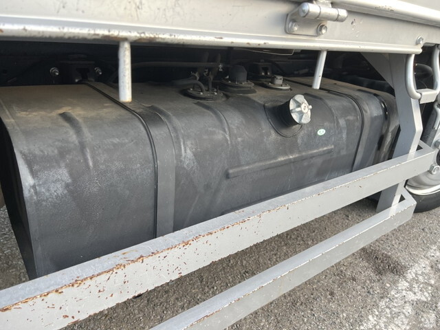 日野デュトロ平ボディ小型（2t・3t）[写真37]