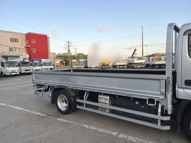 日野デュトロ平ボディ小型（2t・3t）[写真06]