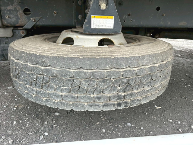 日野レンジャーアルミウイング中型（4t）[写真13]