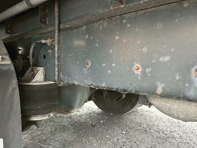 日野レンジャーアルミウイング中型（4t）[写真14]