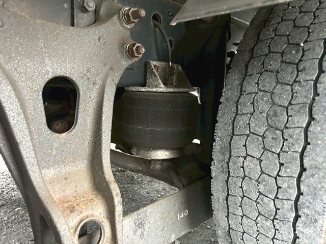 日野レンジャーアルミウイング中型（4t）[写真15]