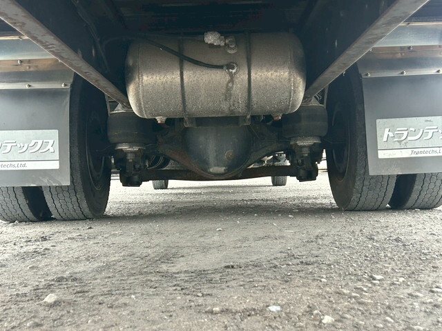 日野レンジャーアルミウイング中型（4t）[写真16]