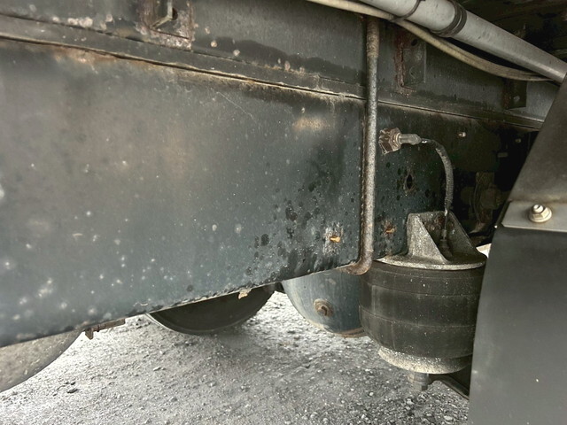 日野レンジャーアルミウイング中型（4t）[写真17]