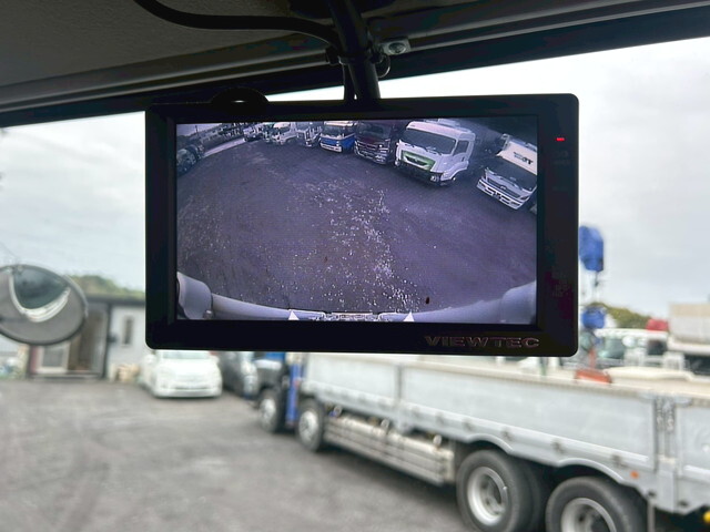 日野レンジャーアルミウイング中型（4t）[写真29]