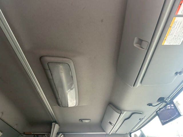 日野レンジャーアルミウイング中型（4t）[写真32]