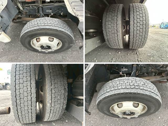 日野レンジャーアルミウイング中型（4t）[写真40]