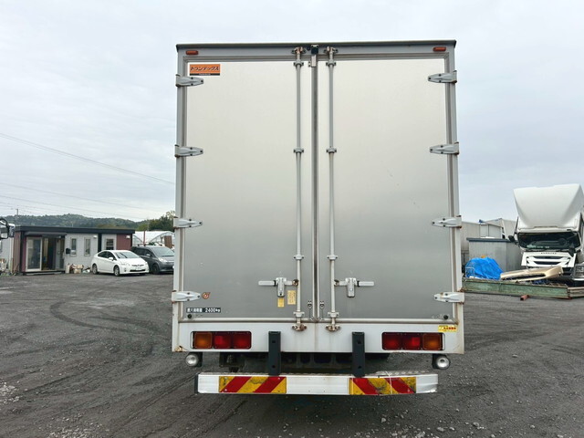 日野レンジャーアルミウイング中型（4t）[写真09]