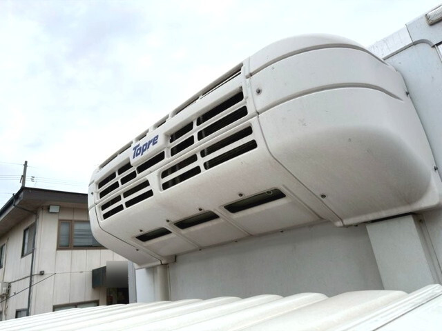 日野レンジャー冷凍車（冷蔵車）増トン（6t・8t）[写真10]