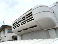 日野レンジャー冷凍車（冷蔵車）増トン（6t・8t）[写真11]