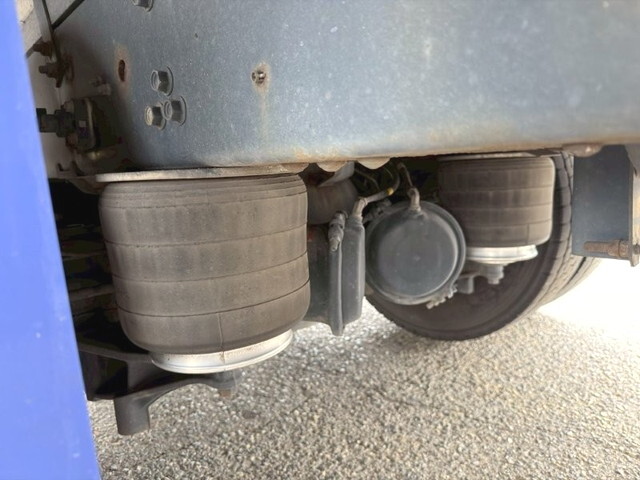 日野レンジャー冷凍車（冷蔵車）増トン（6t・8t）[写真11]