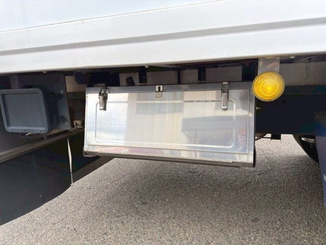 日野レンジャー冷凍車（冷蔵車）増トン（6t・8t）[写真14]