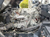 日野レンジャー冷凍車（冷蔵車）増トン（6t・8t）[写真17]