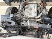 日野レンジャー冷凍車（冷蔵車）増トン（6t・8t）[写真19]