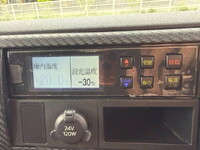 日野レンジャー冷凍車（冷蔵車）増トン（6t・8t）[写真22]