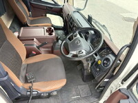 日野レンジャー冷凍車（冷蔵車）増トン（6t・8t）[写真23]