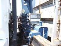 いすゞフォワードクレーン5段増トン（6t・8t）[写真12]