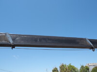 いすゞフォワードクレーン5段増トン（6t・8t）[写真14]