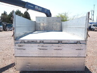 いすゞフォワードクレーン5段増トン（6t・8t）[写真17]