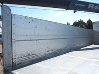 いすゞフォワードクレーン5段増トン（6t・8t）[写真19]