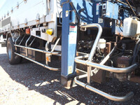 いすゞフォワードクレーン5段増トン（6t・8t）[写真24]