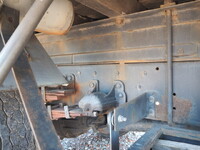 いすゞフォワードクレーン5段増トン（6t・8t）[写真25]