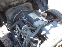 いすゞフォワードクレーン5段増トン（6t・8t）[写真31]