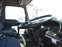 いすゞフォワードクレーン5段増トン（6t・8t）[写真37]