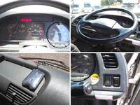 いすゞフォワードクレーン5段増トン（6t・8t）[写真41]