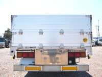 いすゞフォワードクレーン5段増トン（6t・8t）[写真08]