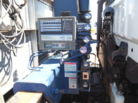 いすゞフォワードクレーン5段増トン（6t・8t）[写真10]