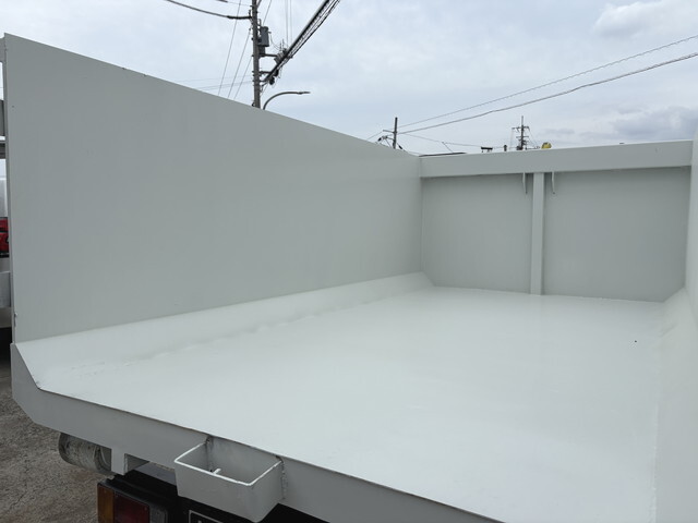 いすゞエルフコンテナ専用車小型（2t・3t）[写真21]