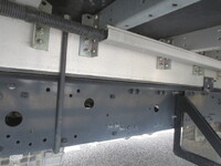 三菱ふそうファイターアルミウイング中型（4t）[写真15]