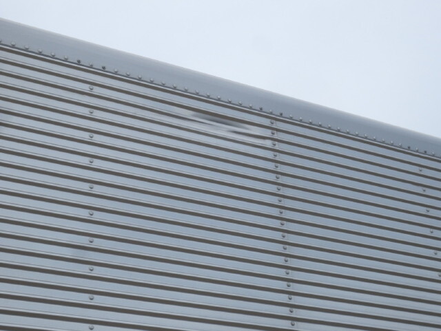 三菱ふそうファイターアルミウイング中型（4t）[写真19]