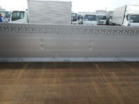 三菱ふそうファイターアルミウイング中型（4t）[写真23]