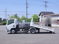 いすゞエルフローダーダンプ小型（2t・3t）[写真11]