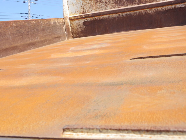 いすゞエルフローダーダンプ小型（2t・3t）[写真13]