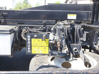 いすゞエルフローダーダンプ小型（2t・3t）[写真16]