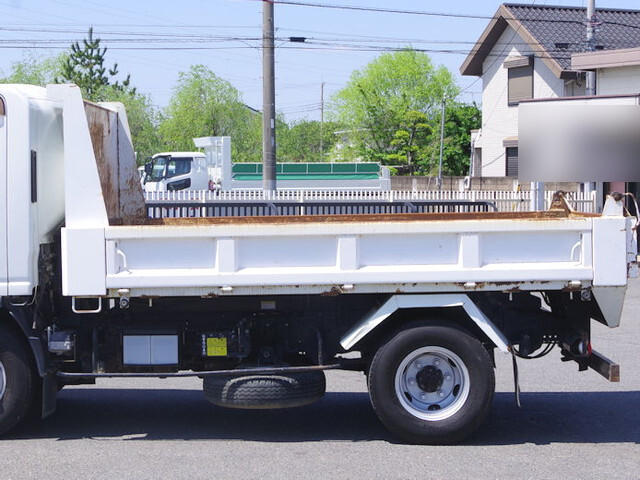 いすゞエルフローダーダンプ小型（2t・3t）[写真20]