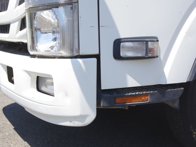 いすゞエルフローダーダンプ小型（2t・3t）[写真22]