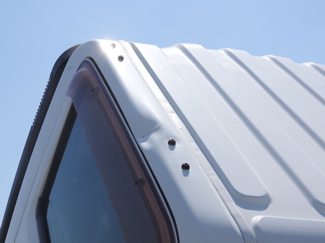 いすゞエルフローダーダンプ小型（2t・3t）[写真24]