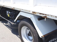 いすゞエルフローダーダンプ小型（2t・3t）[写真26]