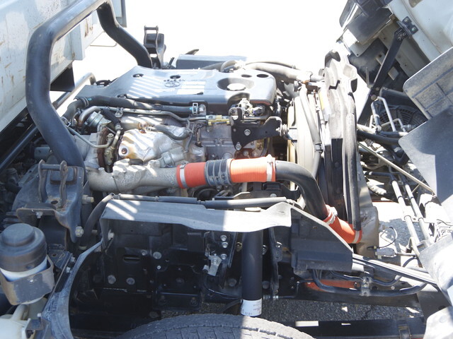 いすゞエルフローダーダンプ小型（2t・3t）[写真27]